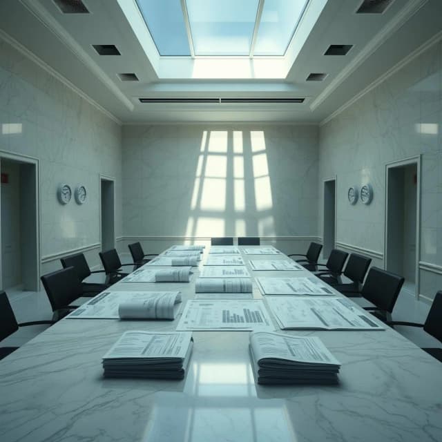 التفاوض على الشروط