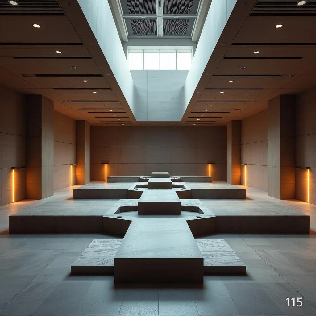 المستوى التنفيذي