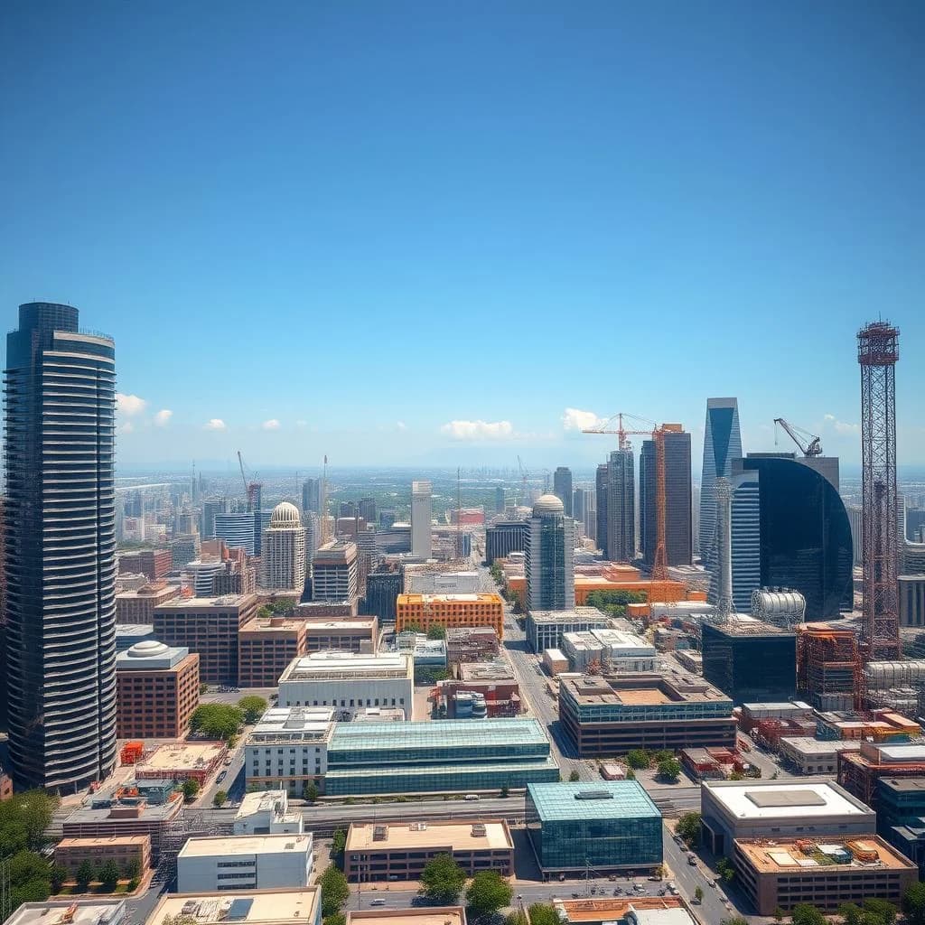 رجال ورواد الأعمال