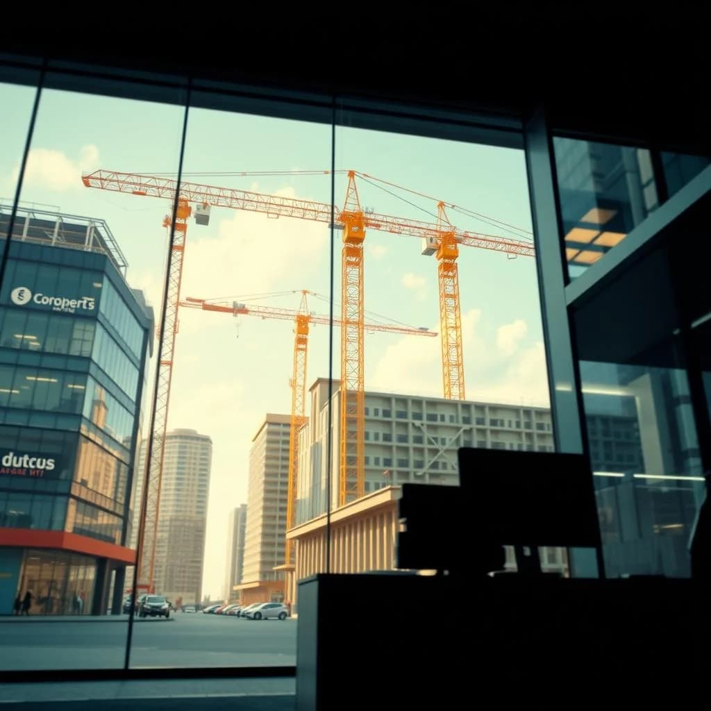 المستثمرون العقاريون