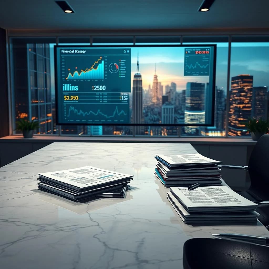 الشركات الراغبة في توسع أو إعادة هيكلة