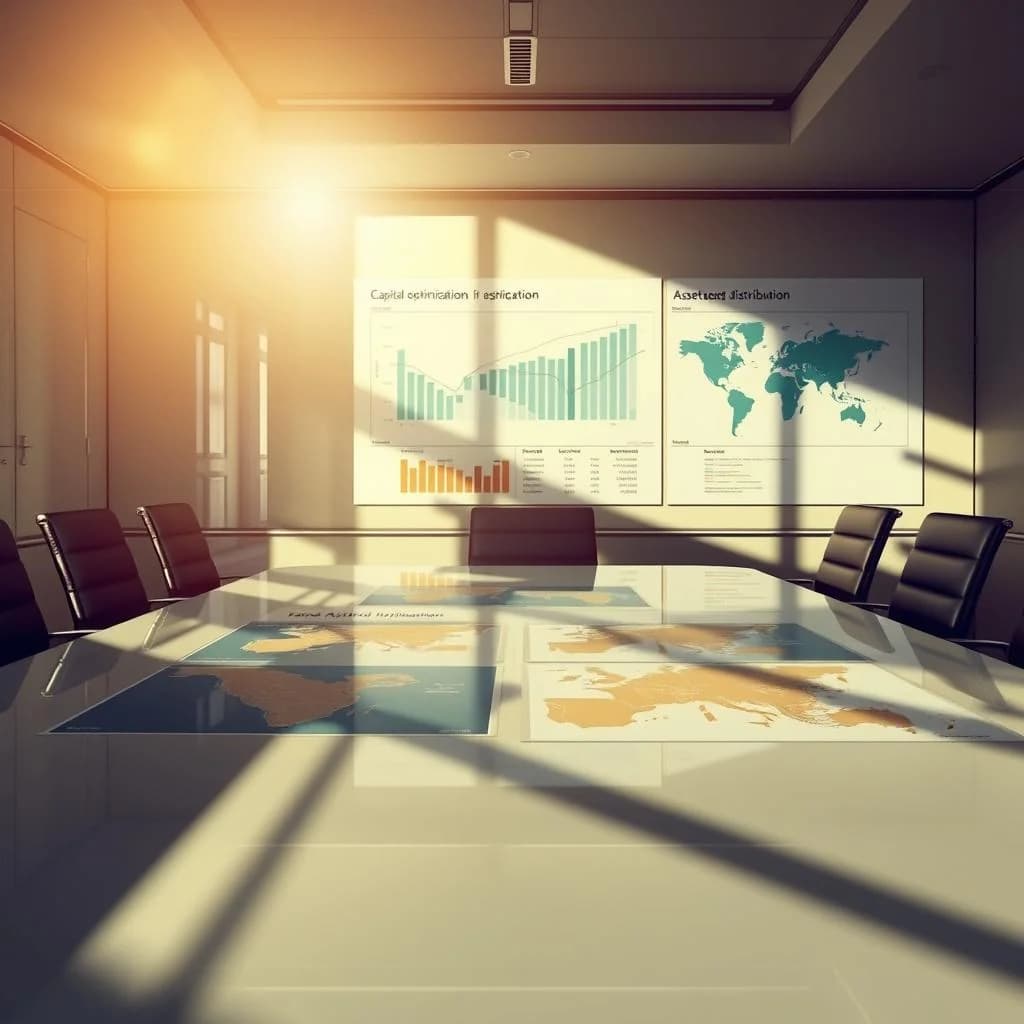 وساطة التمويل الإسلامي