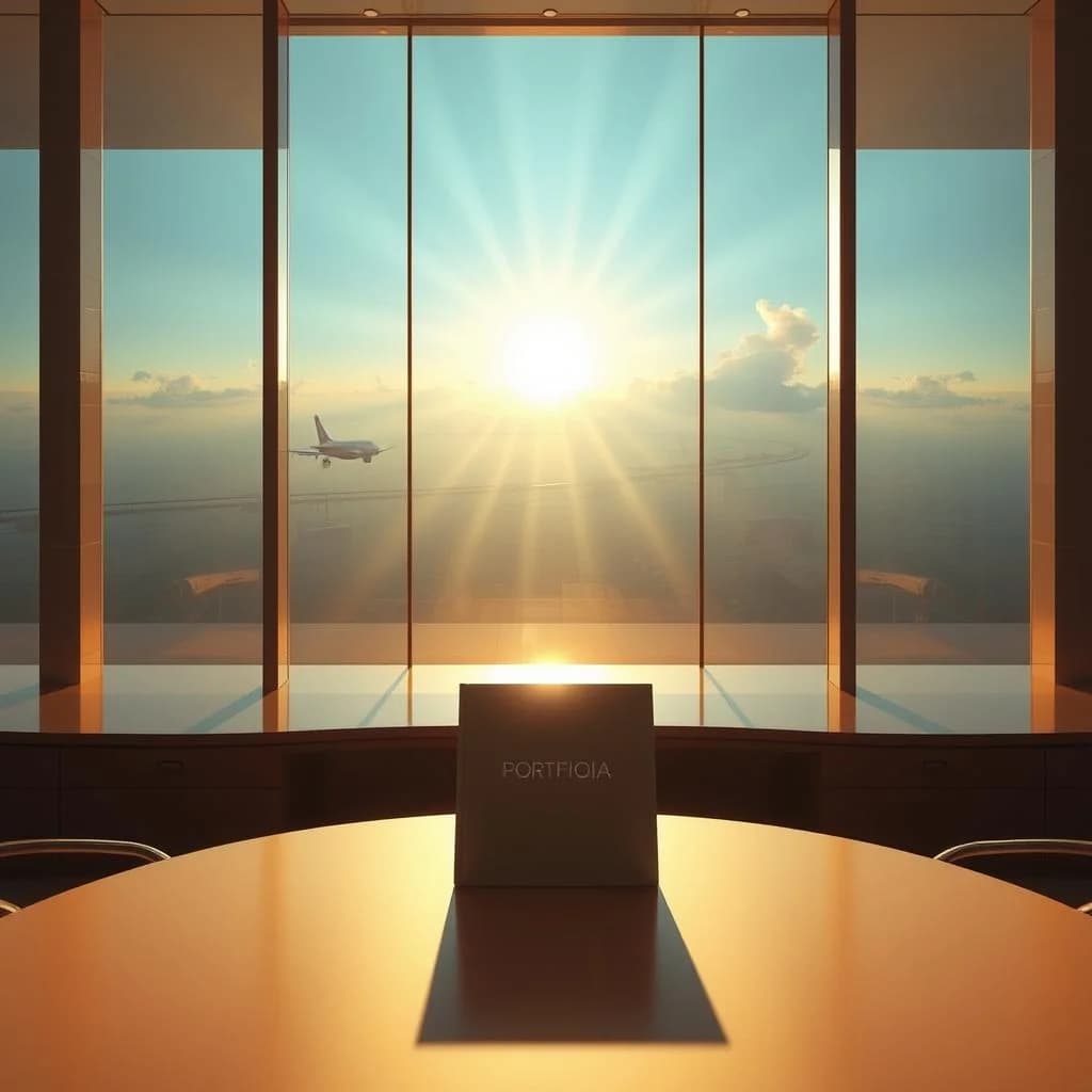 وساطة التمويل الخارجي (FDI)