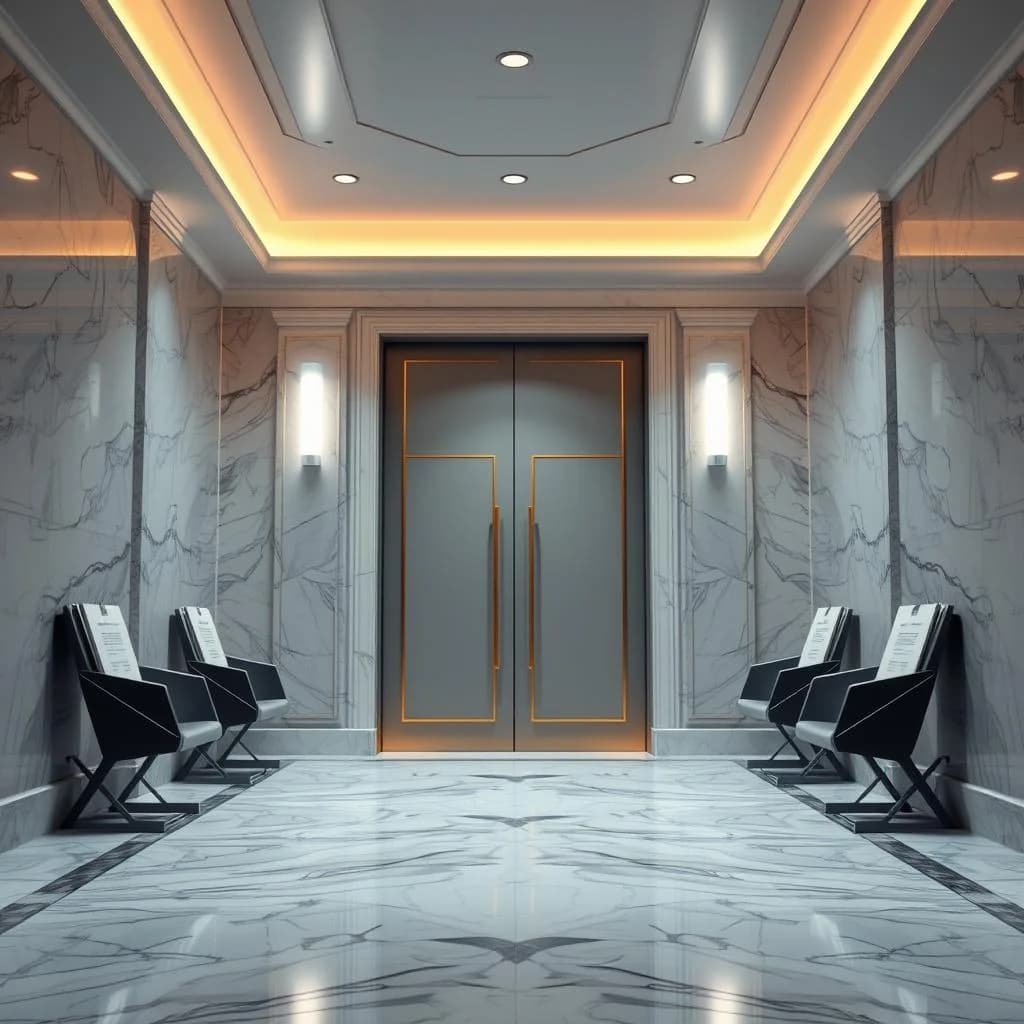 Une confiance dans la décision