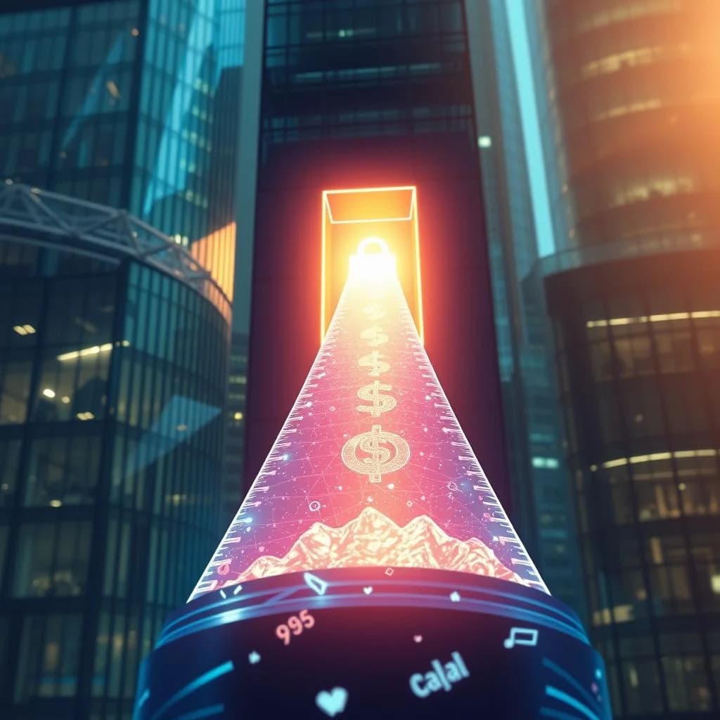 Une rapidité d’exécution