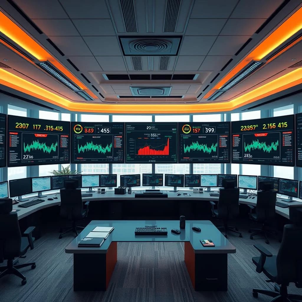 De meilleures conditions