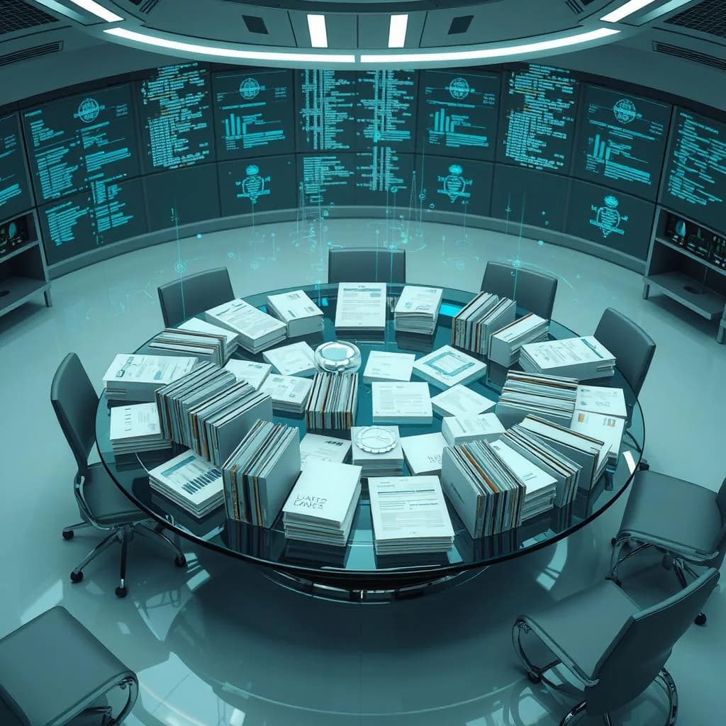 تمويل سلاسل الإمداد