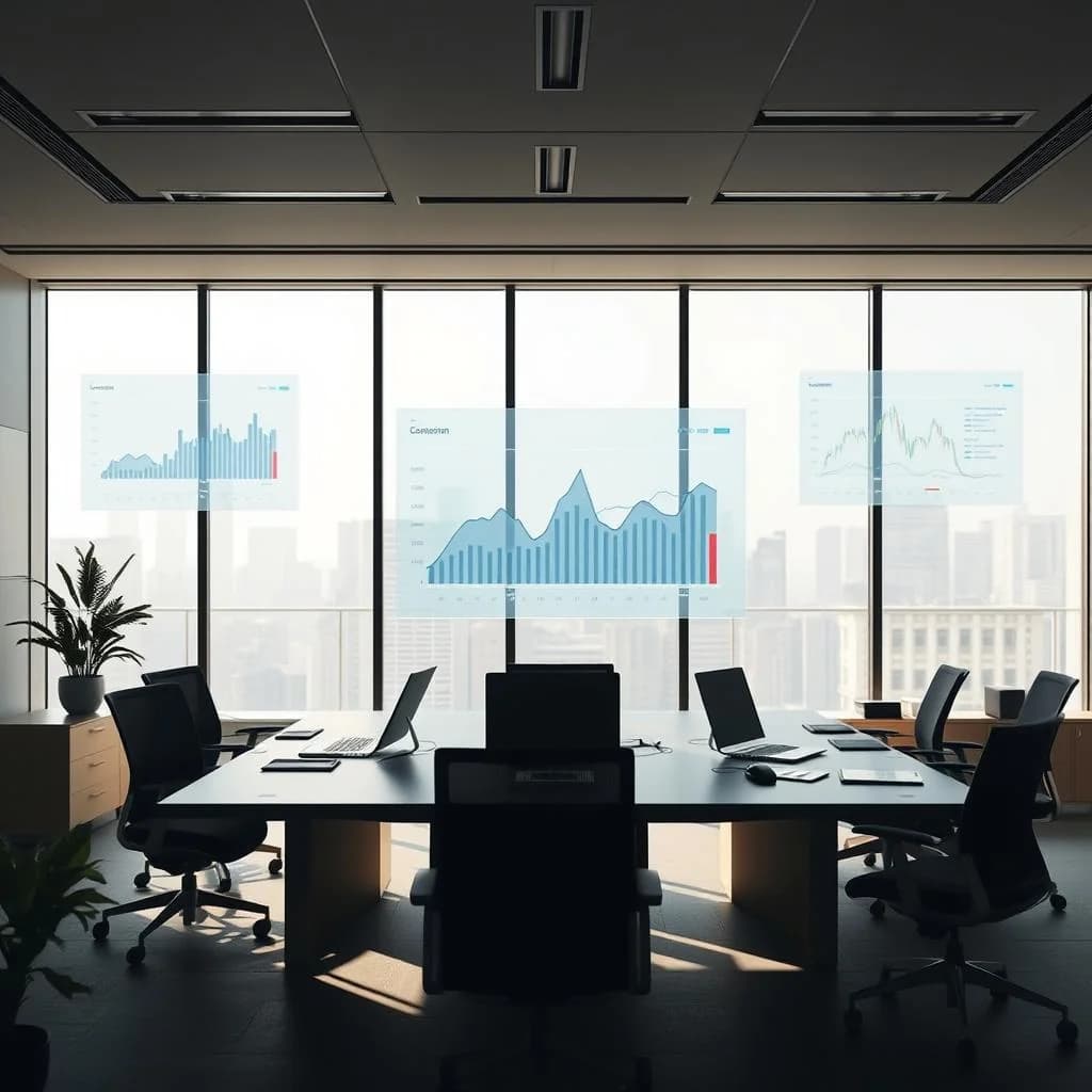 وساطة التمويل الأجنبي المباشر