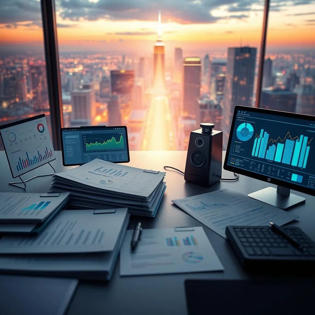 تمويل العقود الحكومية