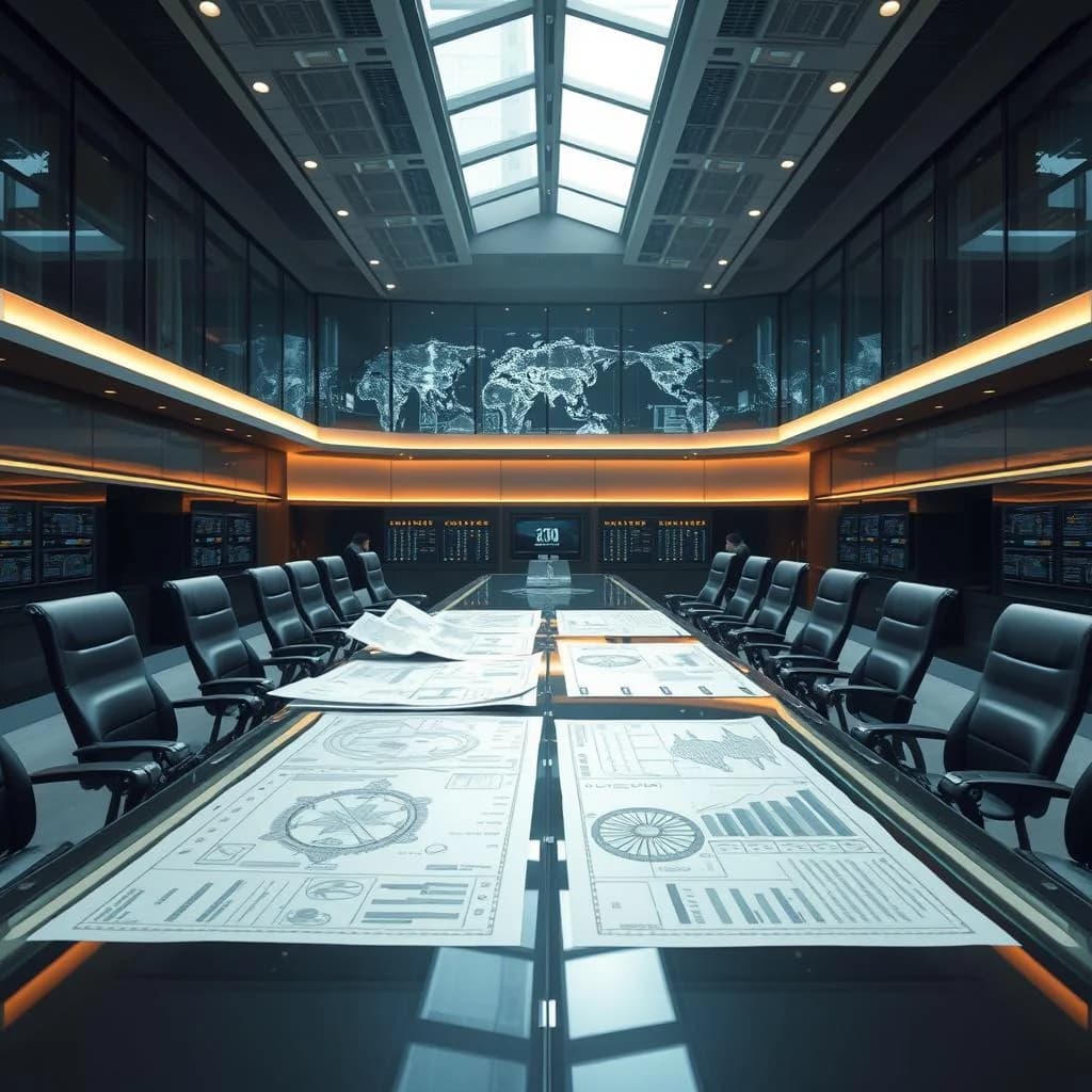 Discovery and needs analysis session