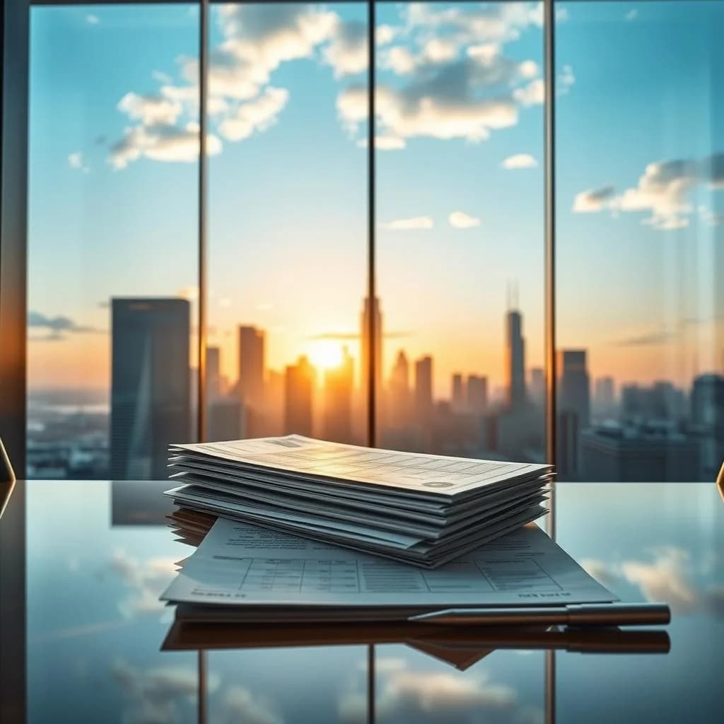 طبقة التحليل المالي