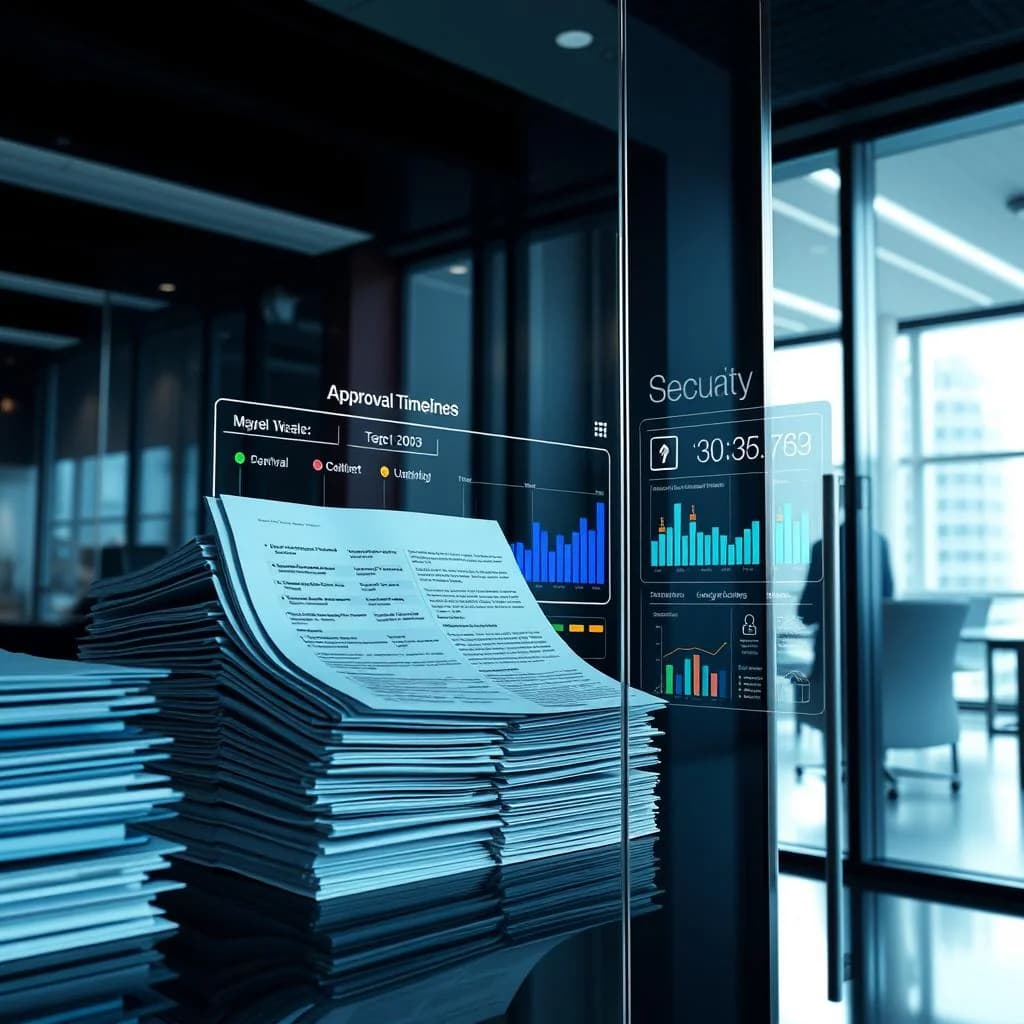 Business development