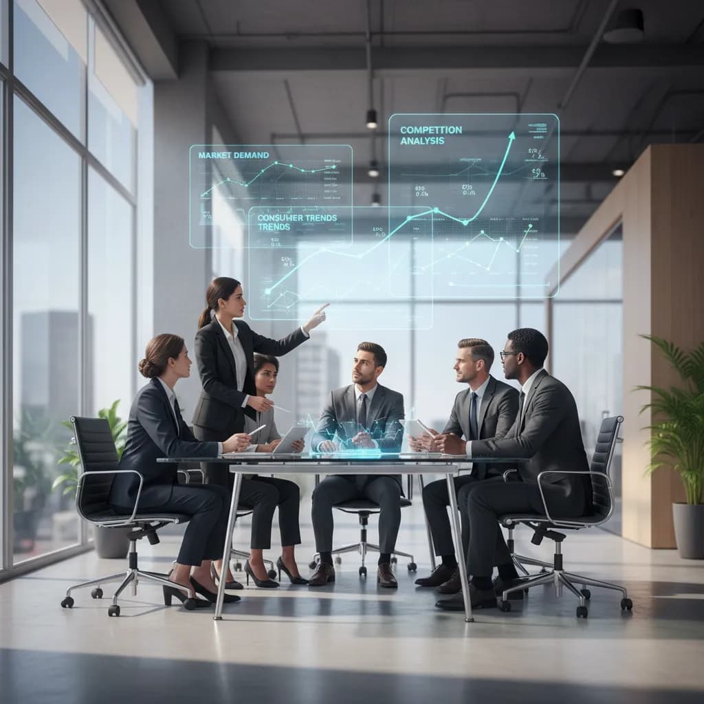 وساطة التمويل