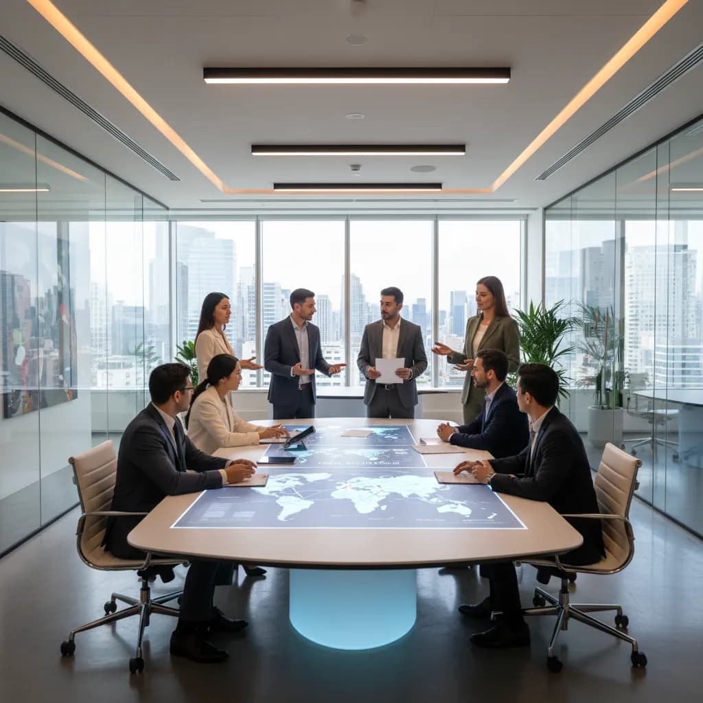 تمويل الشركات