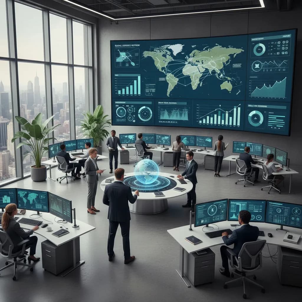 تمويل المشاريع الصناعية