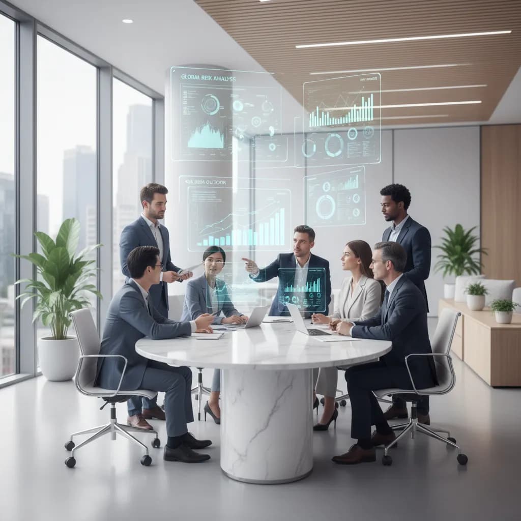 التمويل التجاري