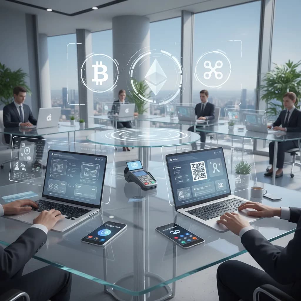 وساطة التمويل الاستثماري