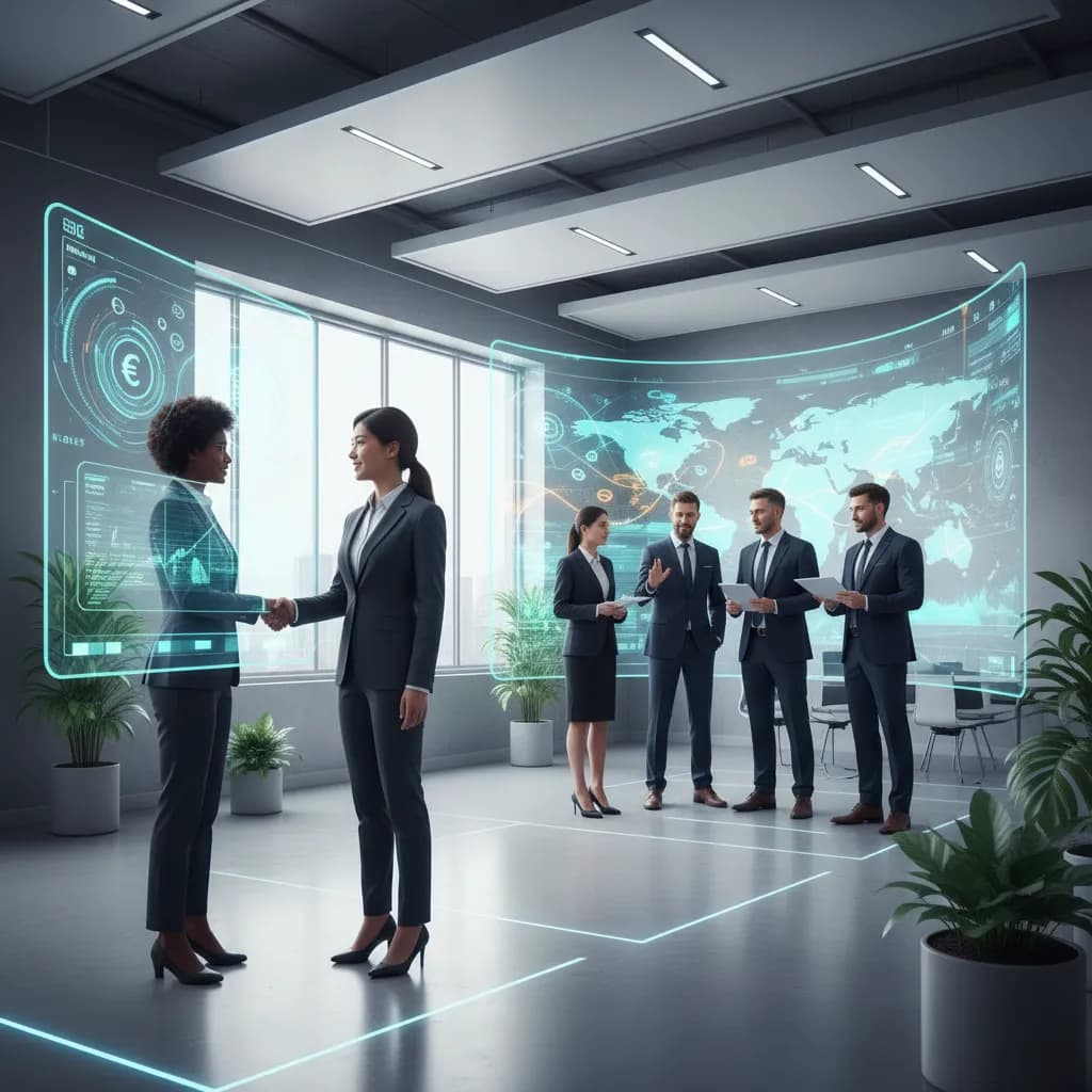 الاستشارات المالية