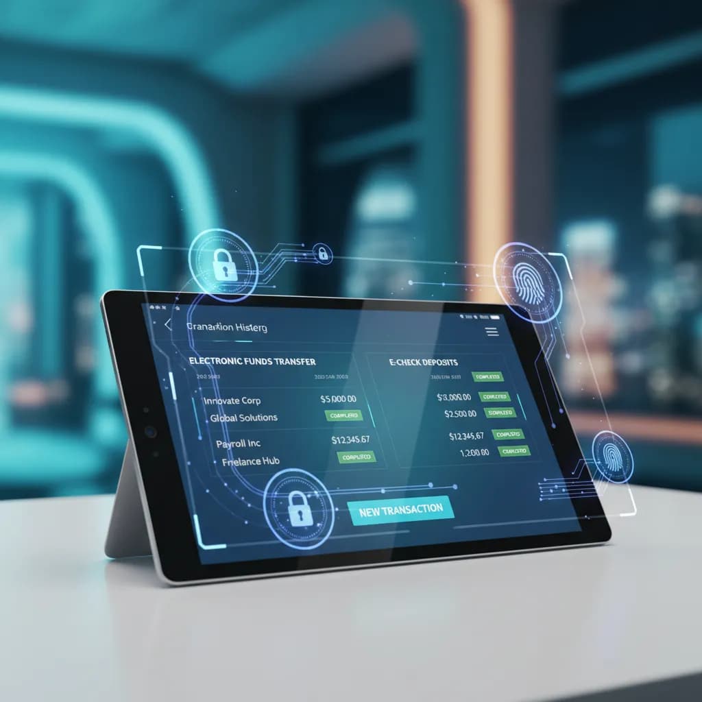 تمويل رواد الأعمال