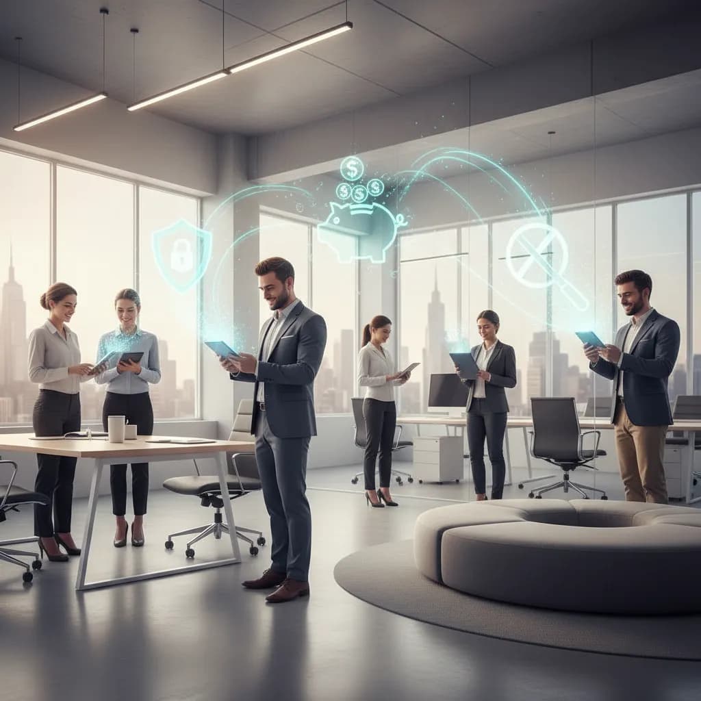 تمويل التوسع المؤسسي